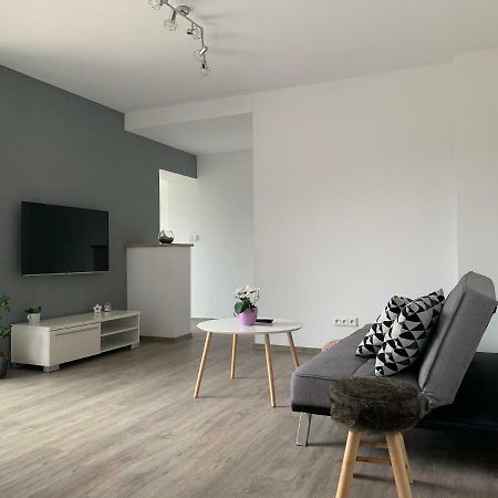 Tolarova Apartmán Pardubice Kültér fotó